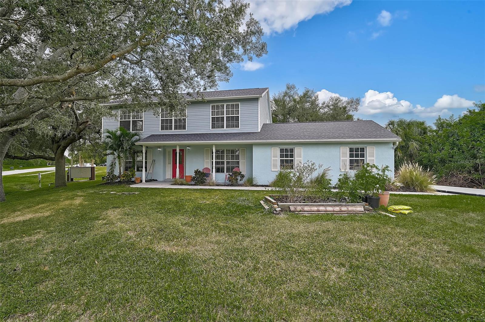 1998 EMBASSY ROAD