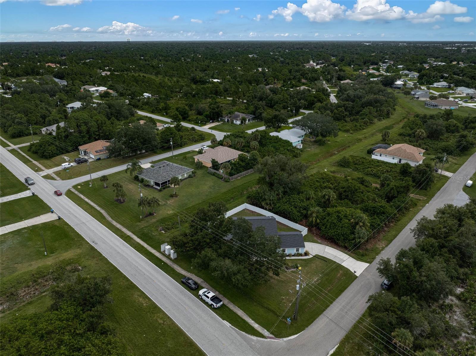 PORT CHARLOTTE SUB 36 - Residential