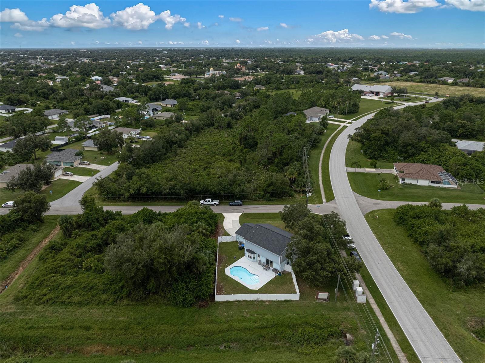 PORT CHARLOTTE SUB 36 - Residential