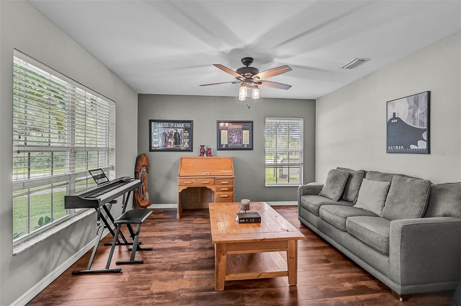 PORT CHARLOTTE SUB 36 - Residential