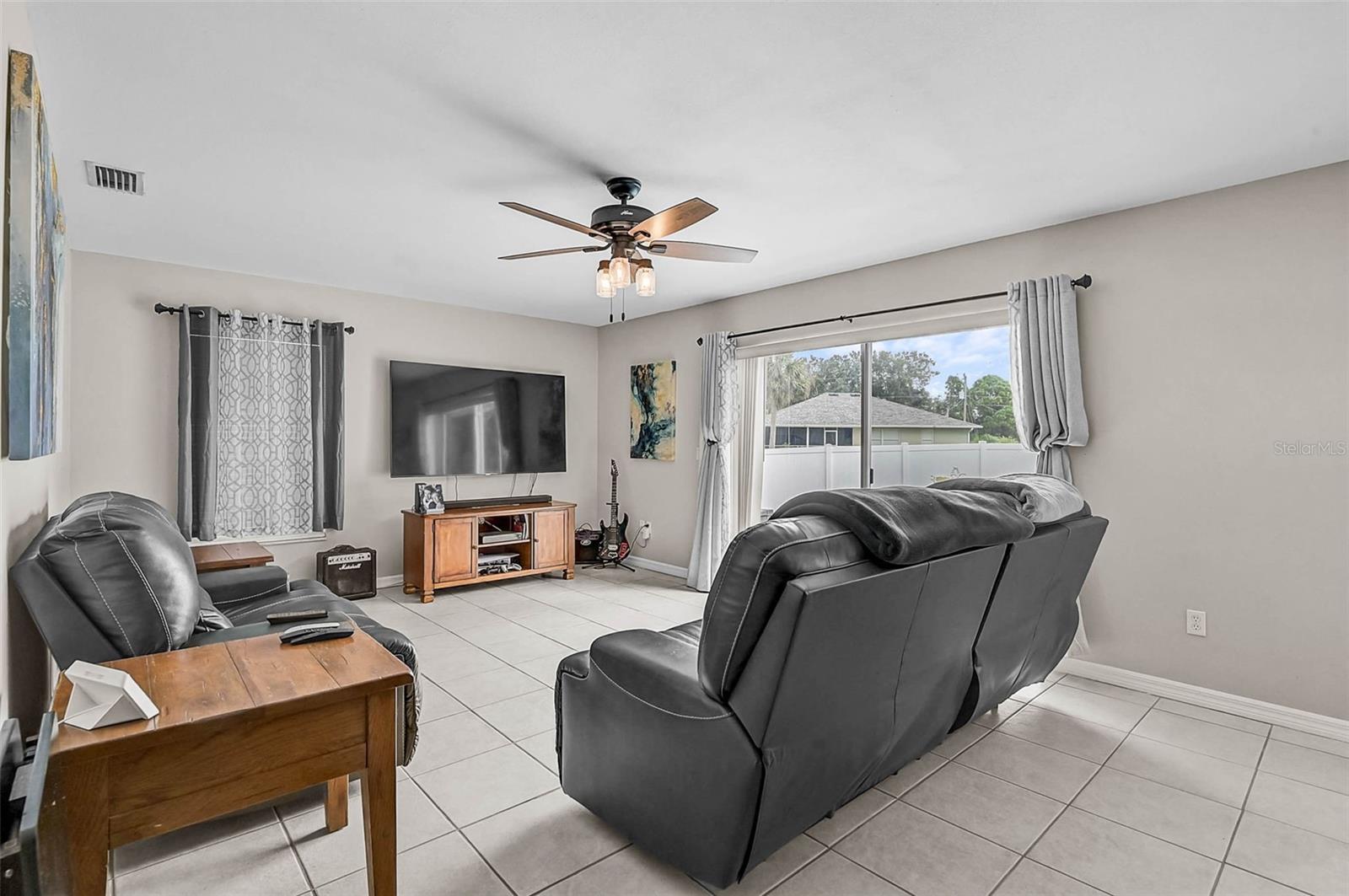 PORT CHARLOTTE SUB 36 - Residential