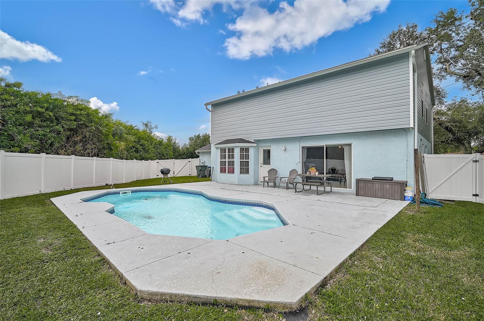 PORT CHARLOTTE SUB 36 - Residential