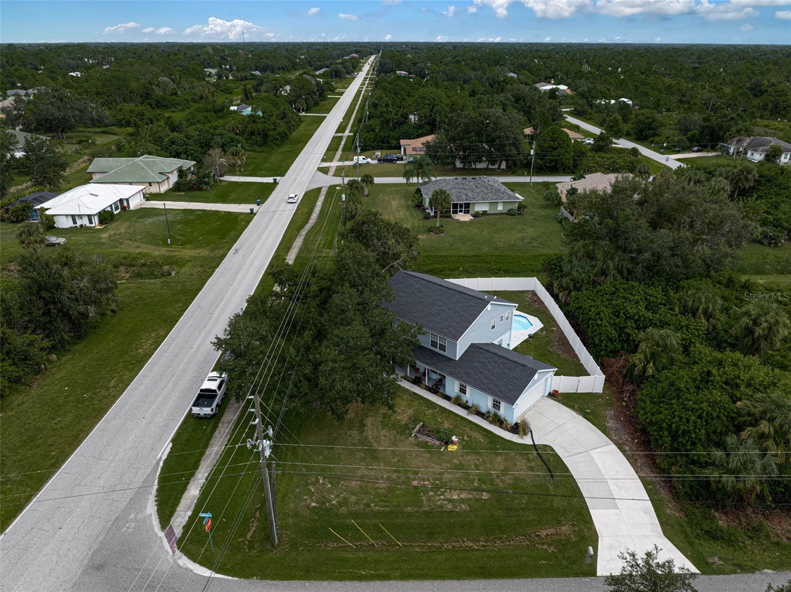 PORT CHARLOTTE SUB 36 - Residential