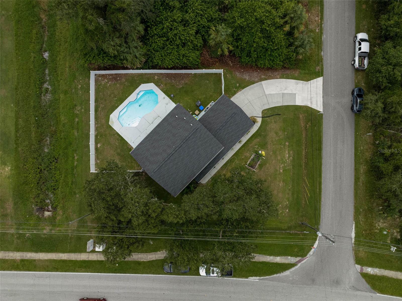 PORT CHARLOTTE SUB 36 - Residential