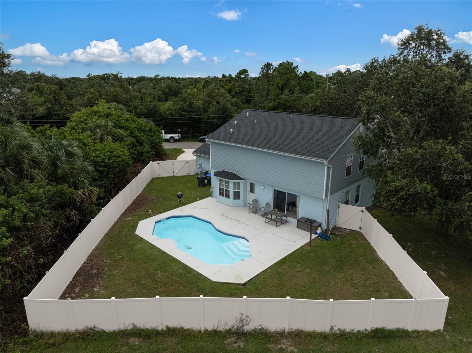 PORT CHARLOTTE SUB 36 - Residential