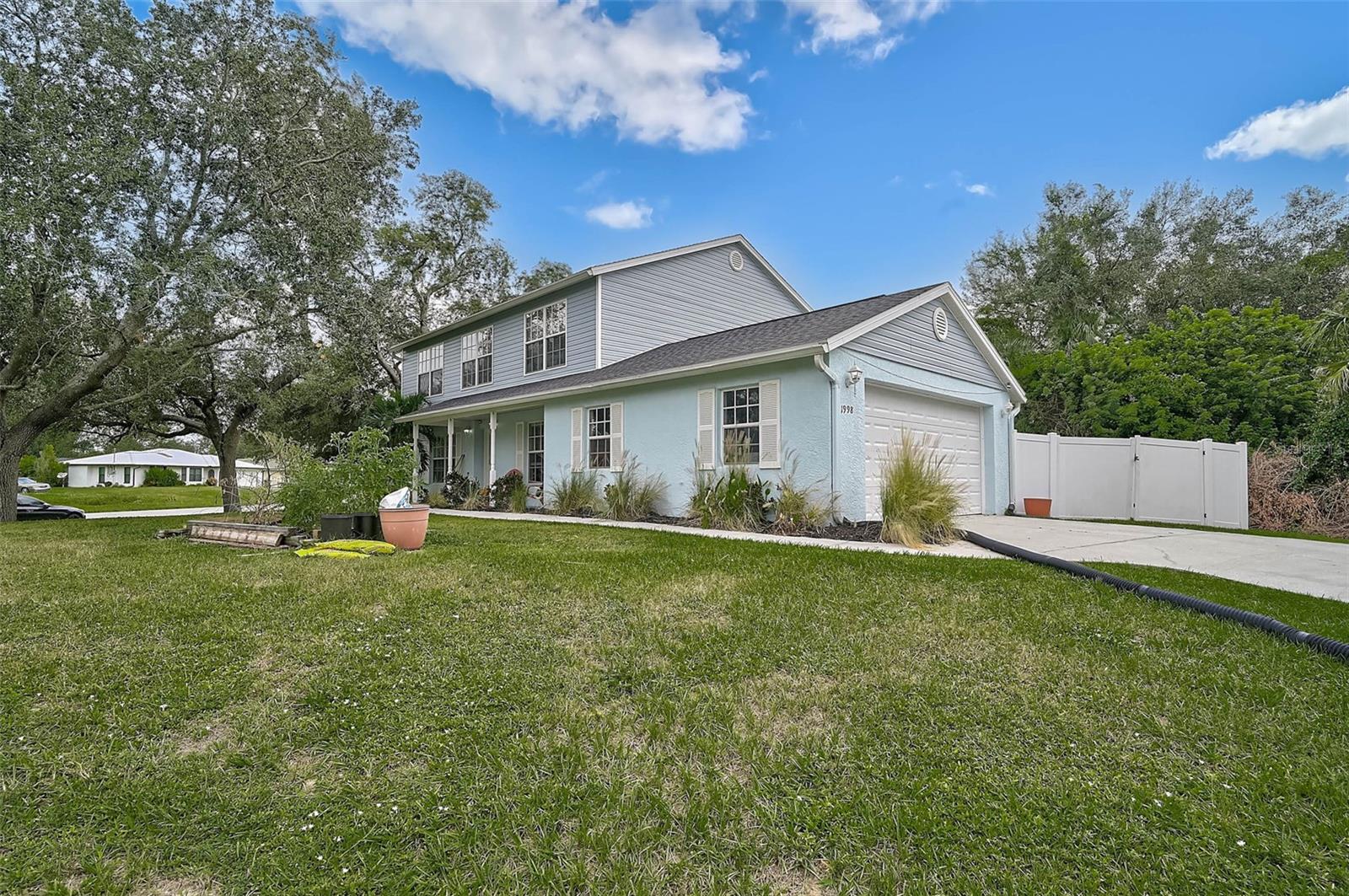 1998 EMBASSY ROAD