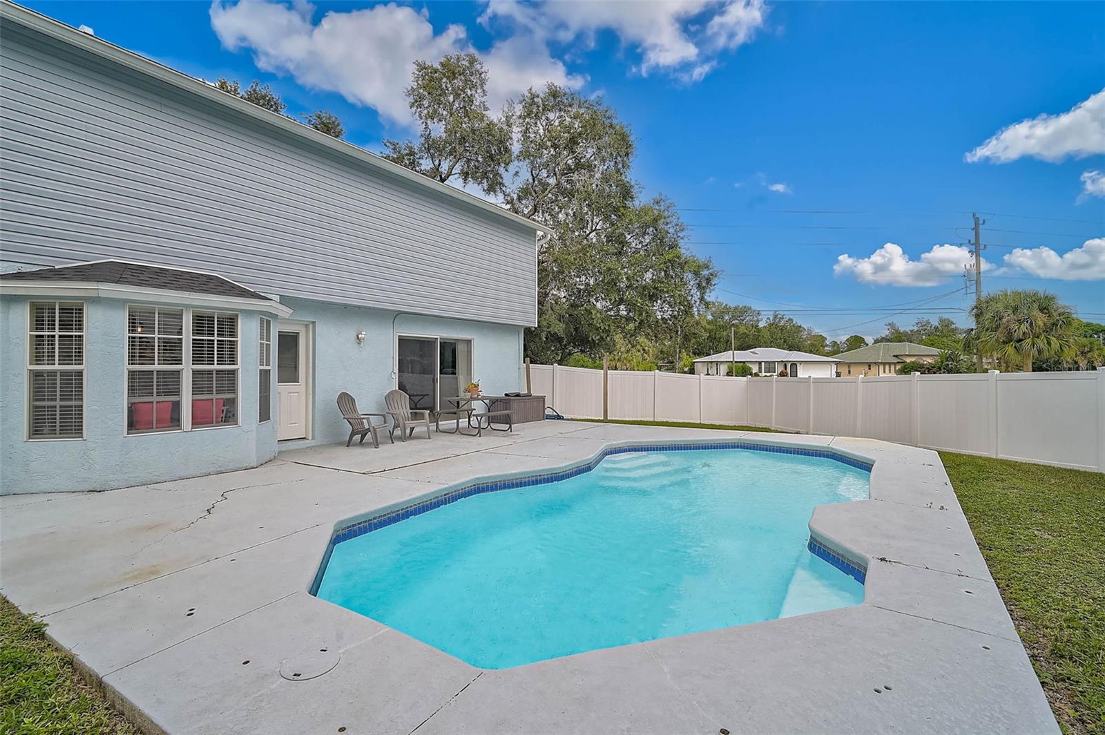 PORT CHARLOTTE SUB 36 - Residential