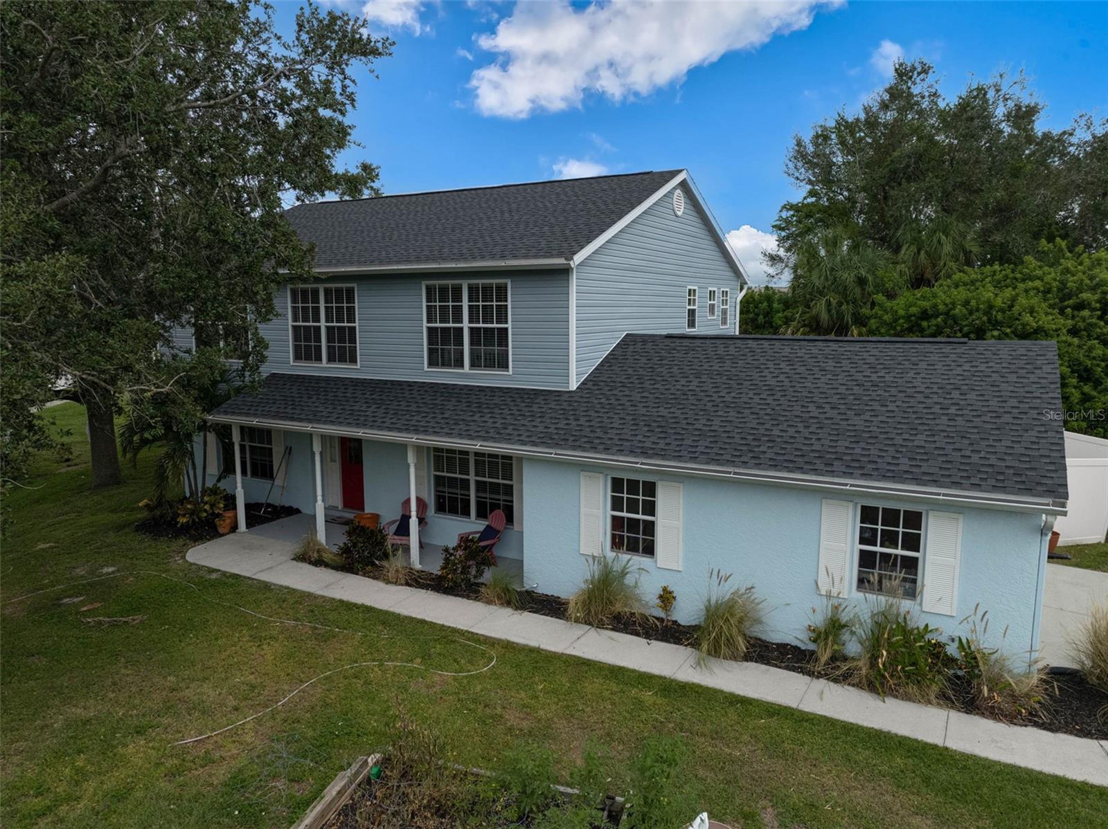 PORT CHARLOTTE SUB 36 - Residential