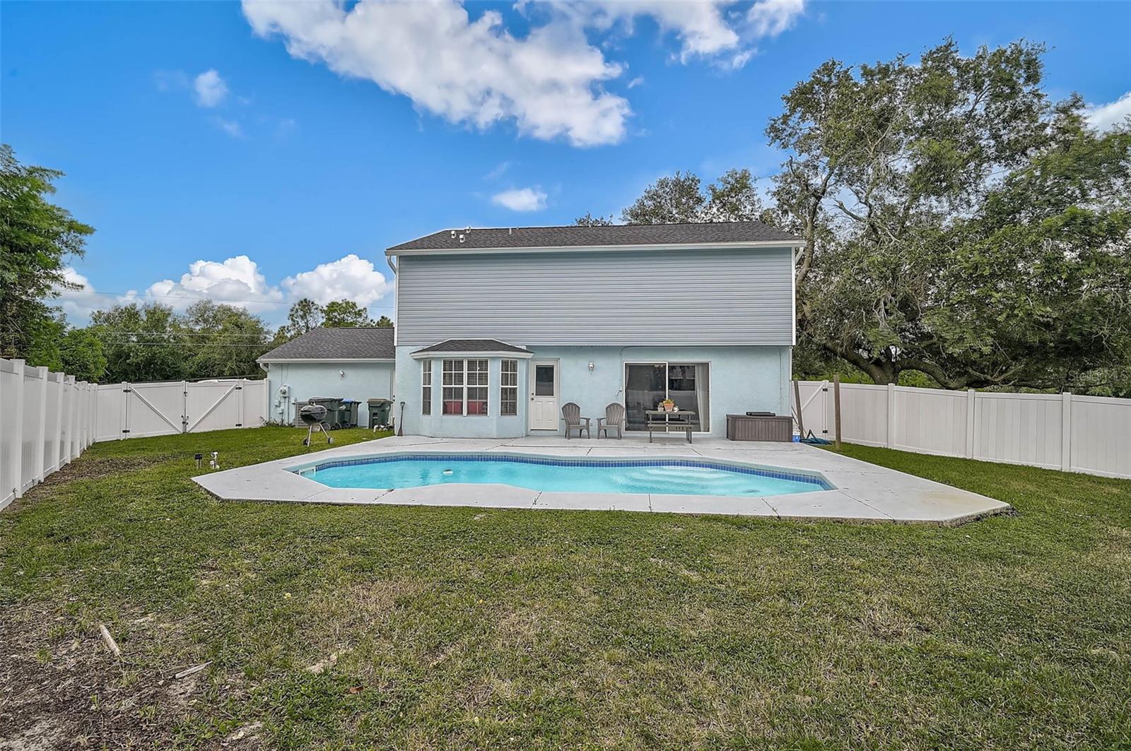 PORT CHARLOTTE SUB 36 - Residential
