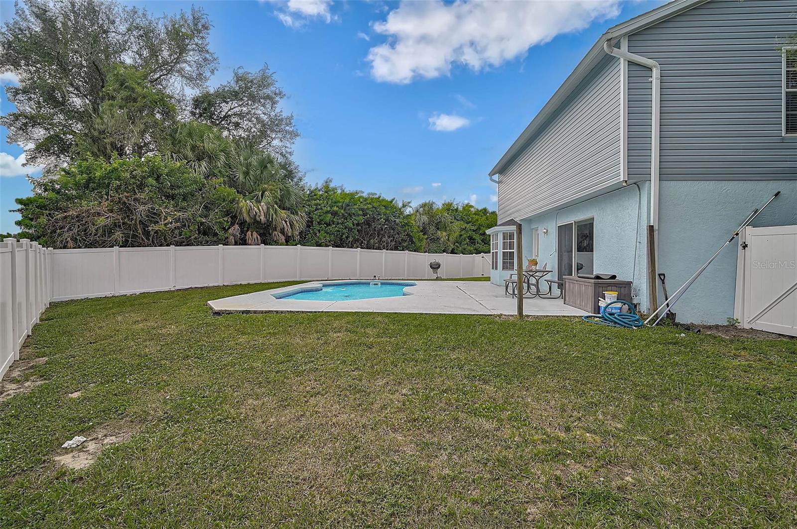 PORT CHARLOTTE SUB 36 - Residential