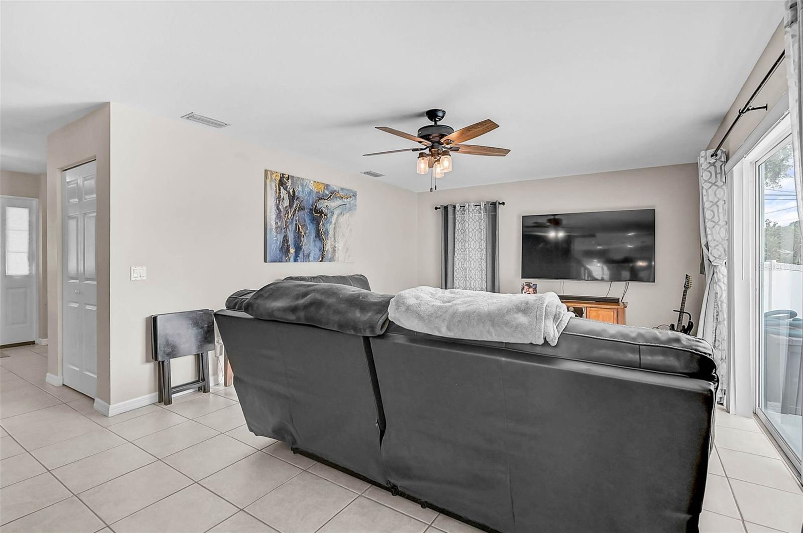 PORT CHARLOTTE SUB 36 - Residential