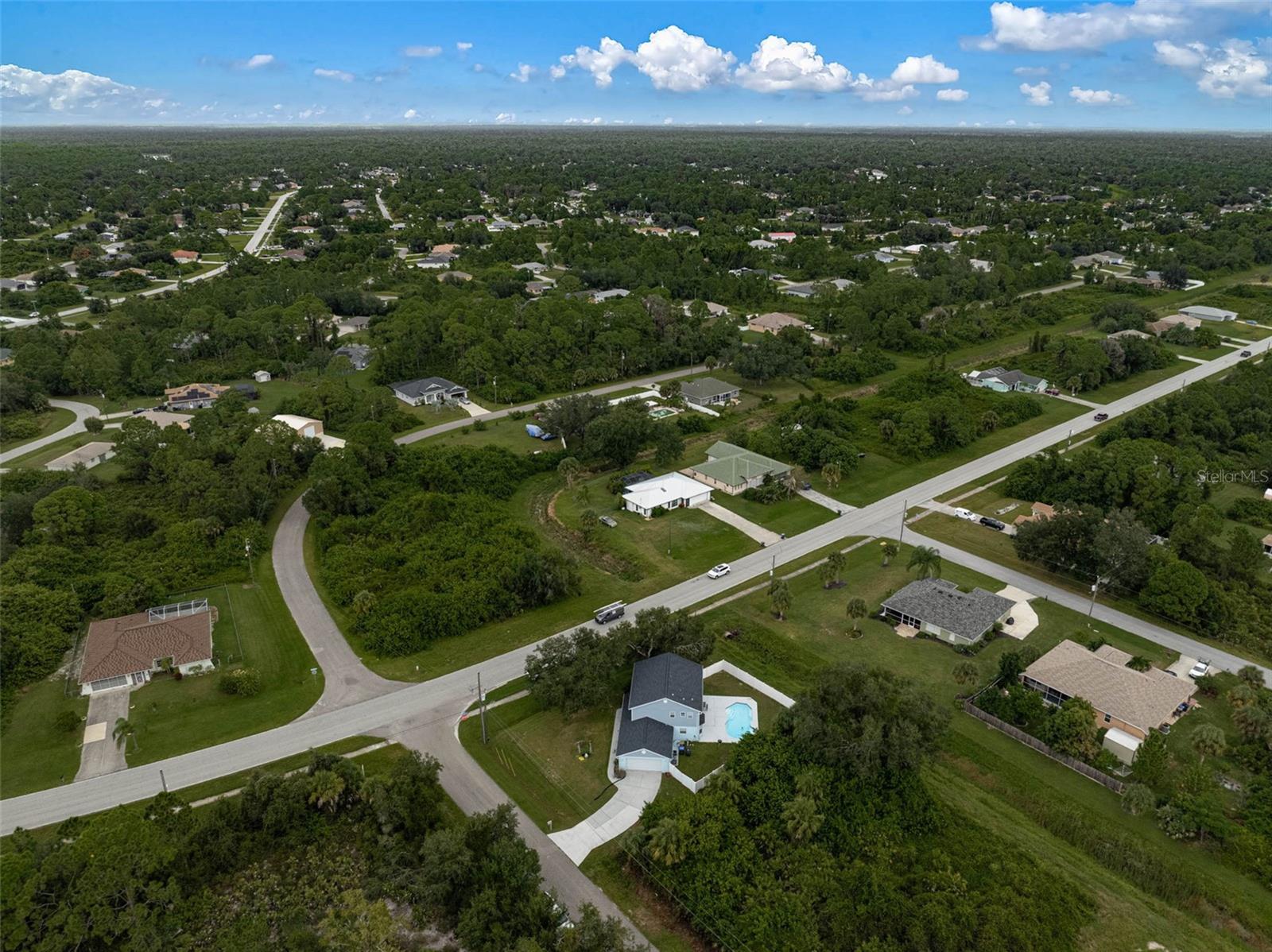 PORT CHARLOTTE SUB 36 - Residential