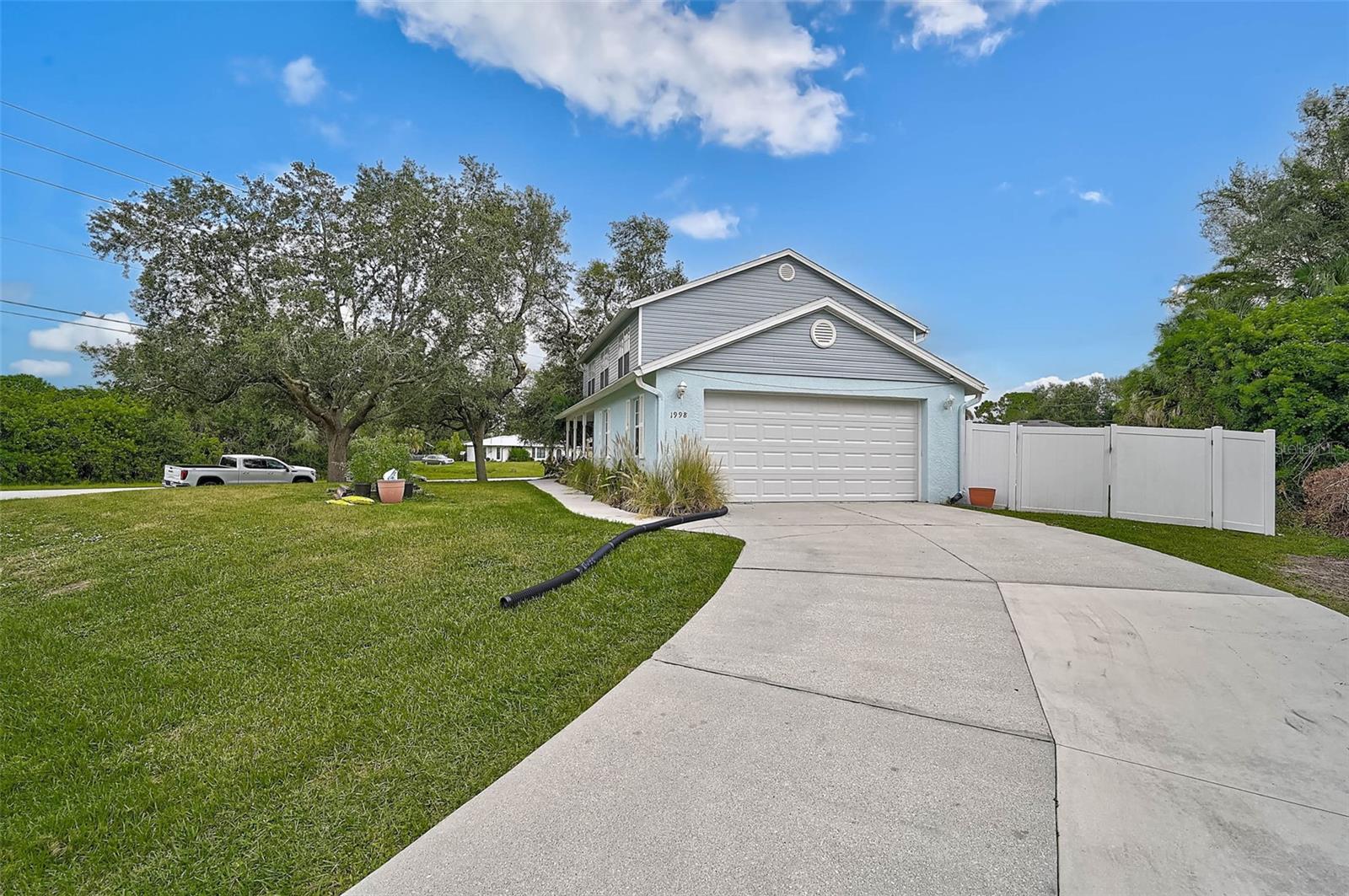 1998 EMBASSY ROAD