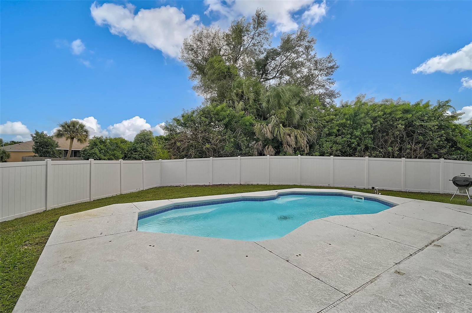 PORT CHARLOTTE SUB 36 - Residential