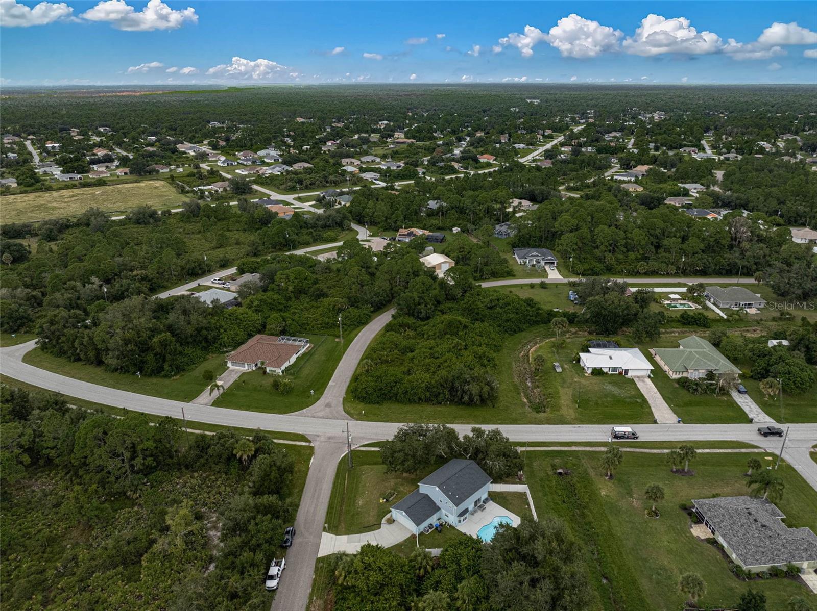 PORT CHARLOTTE SUB 36 - Residential