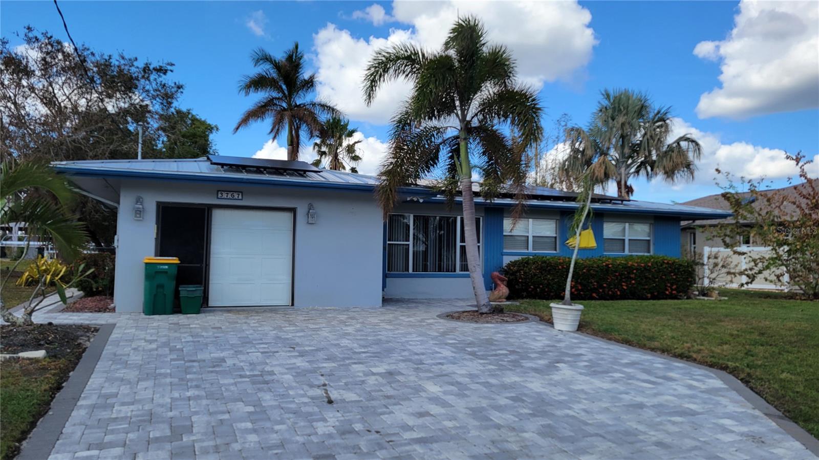 3767 PEACE RIVER DRIVE