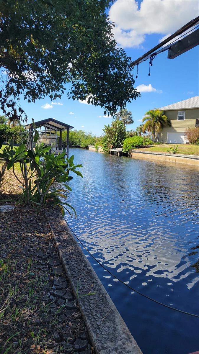 3767 PEACE RIVER DRIVE