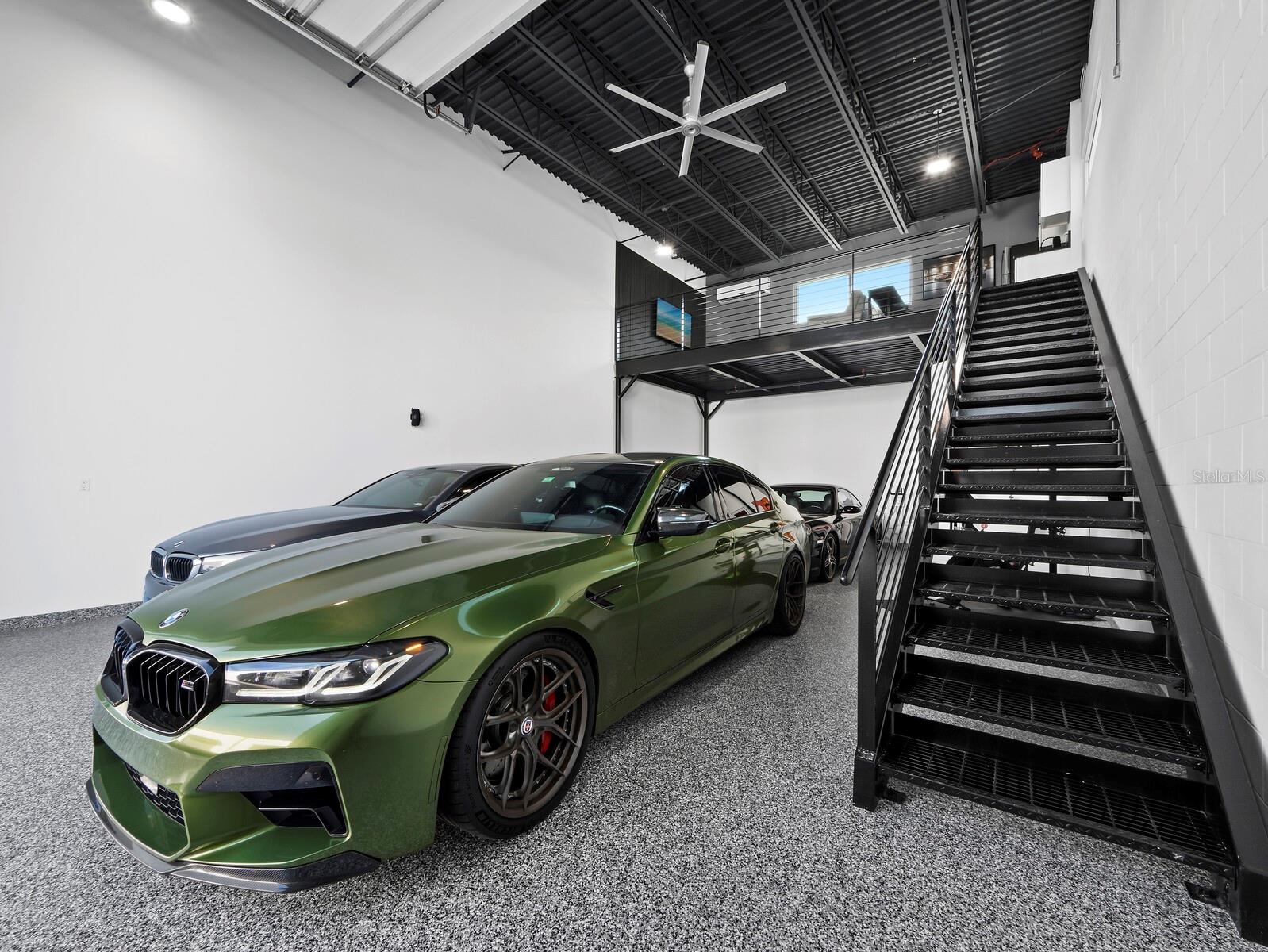 CAR BANK 2.0 - Residential