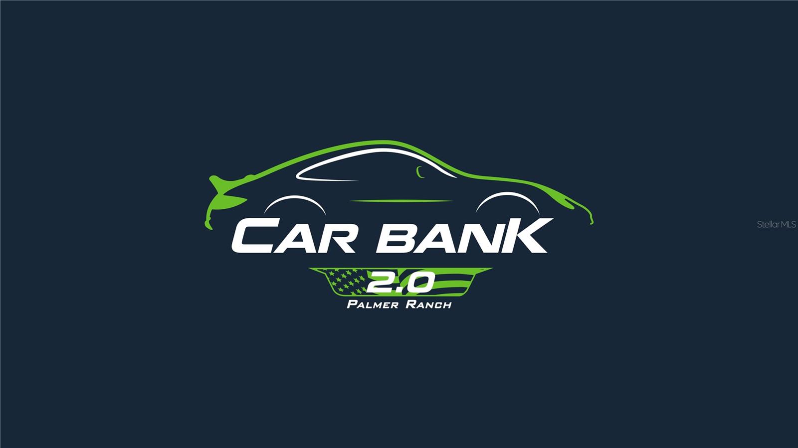 CAR BANK 2.0 - Residential