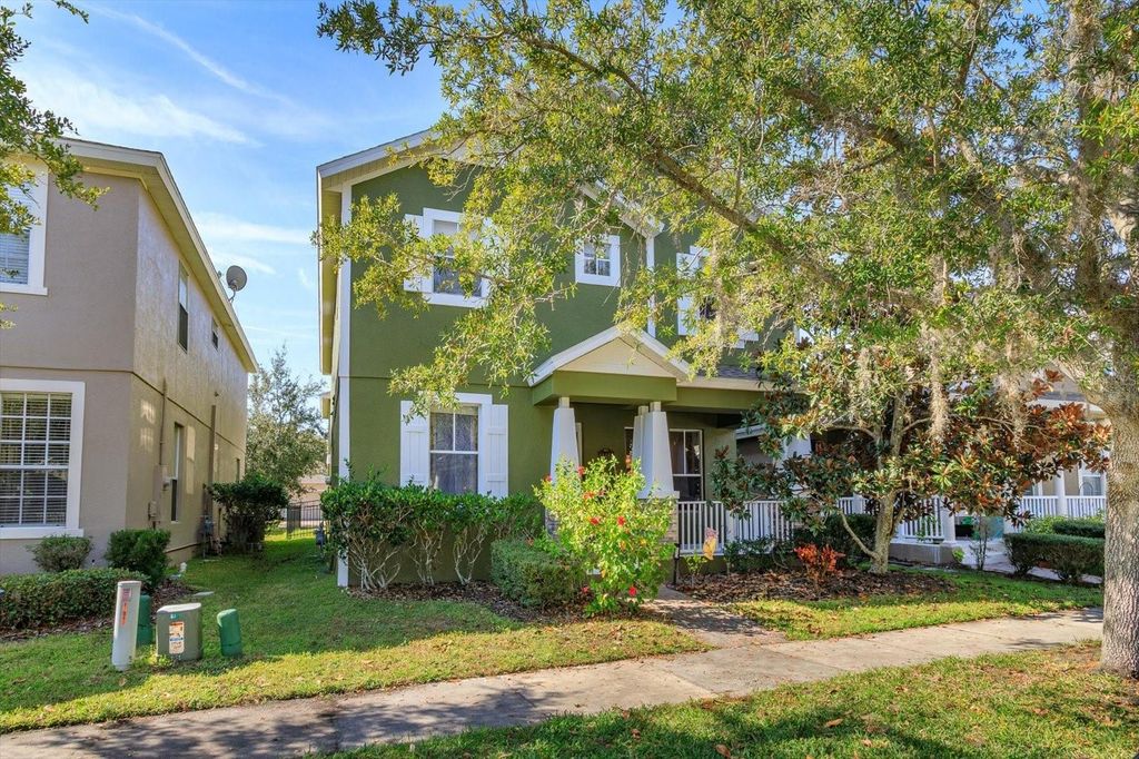 Photo of 14464 Whittridge Drive, Winter Garden, FL 34787 (MLS # G5104492)