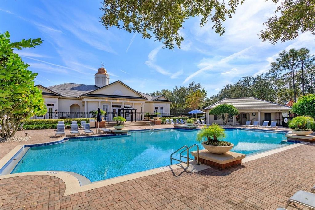 Photo of 14464 Whittridge Drive, Winter Garden, FL 34787 (MLS # G5104492)