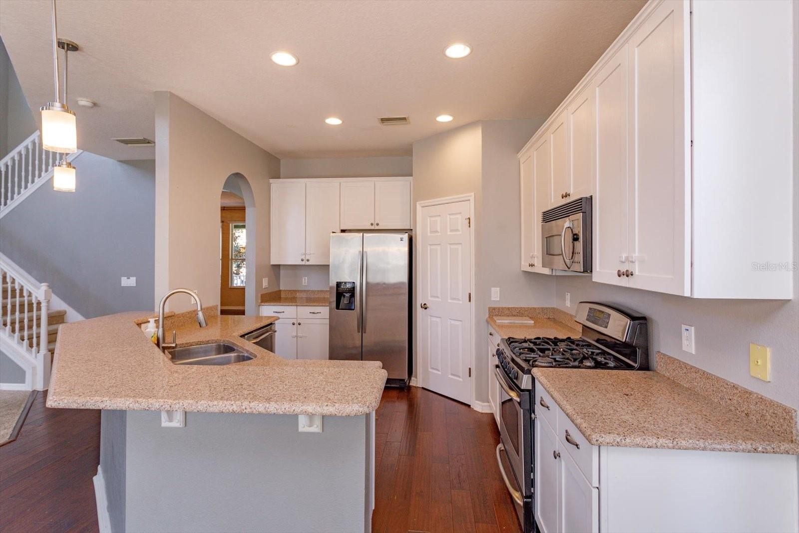 SIGNATURE LKS-PCL 01B - Residential