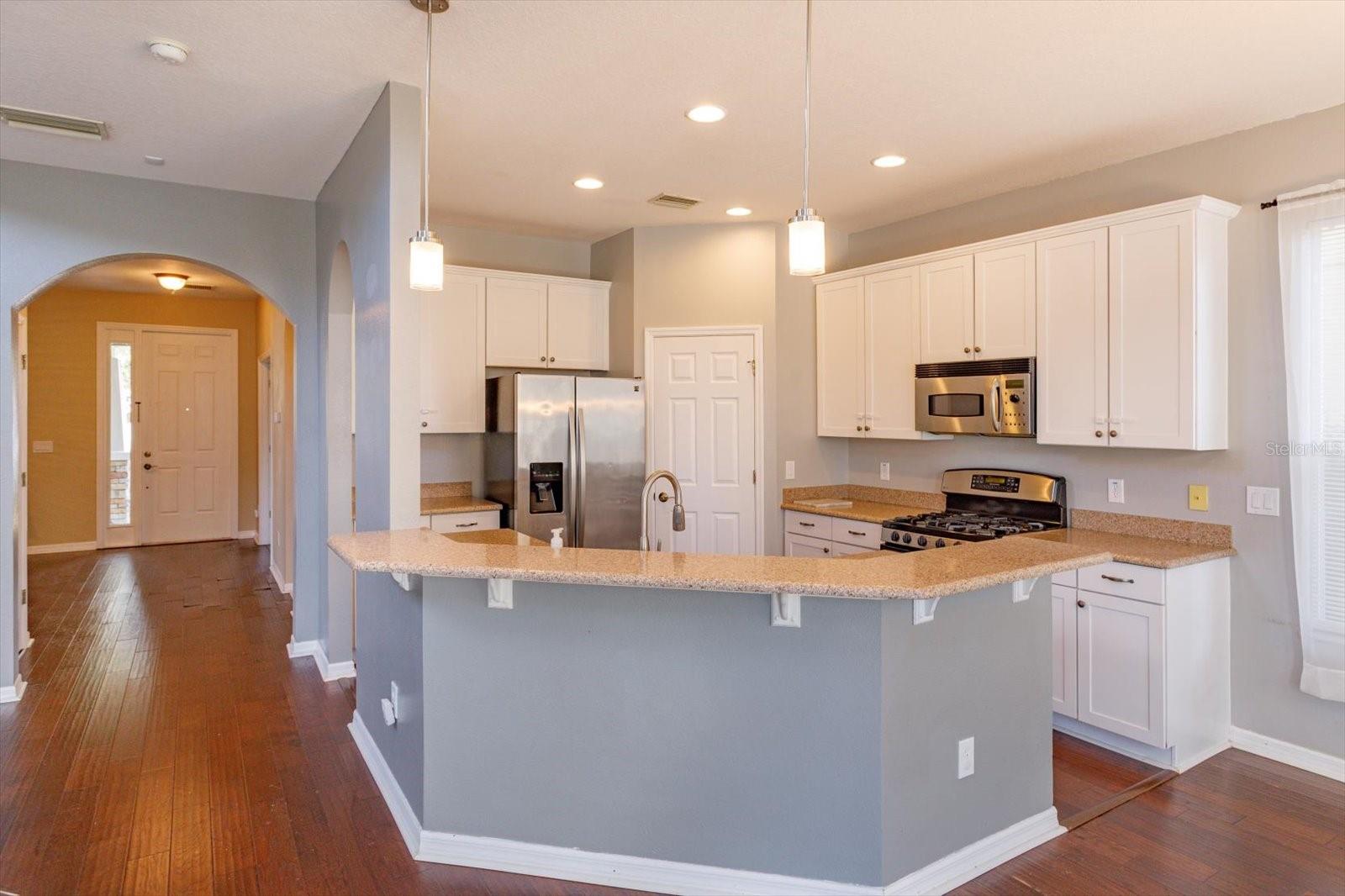 SIGNATURE LKS-PCL 01B - Residential