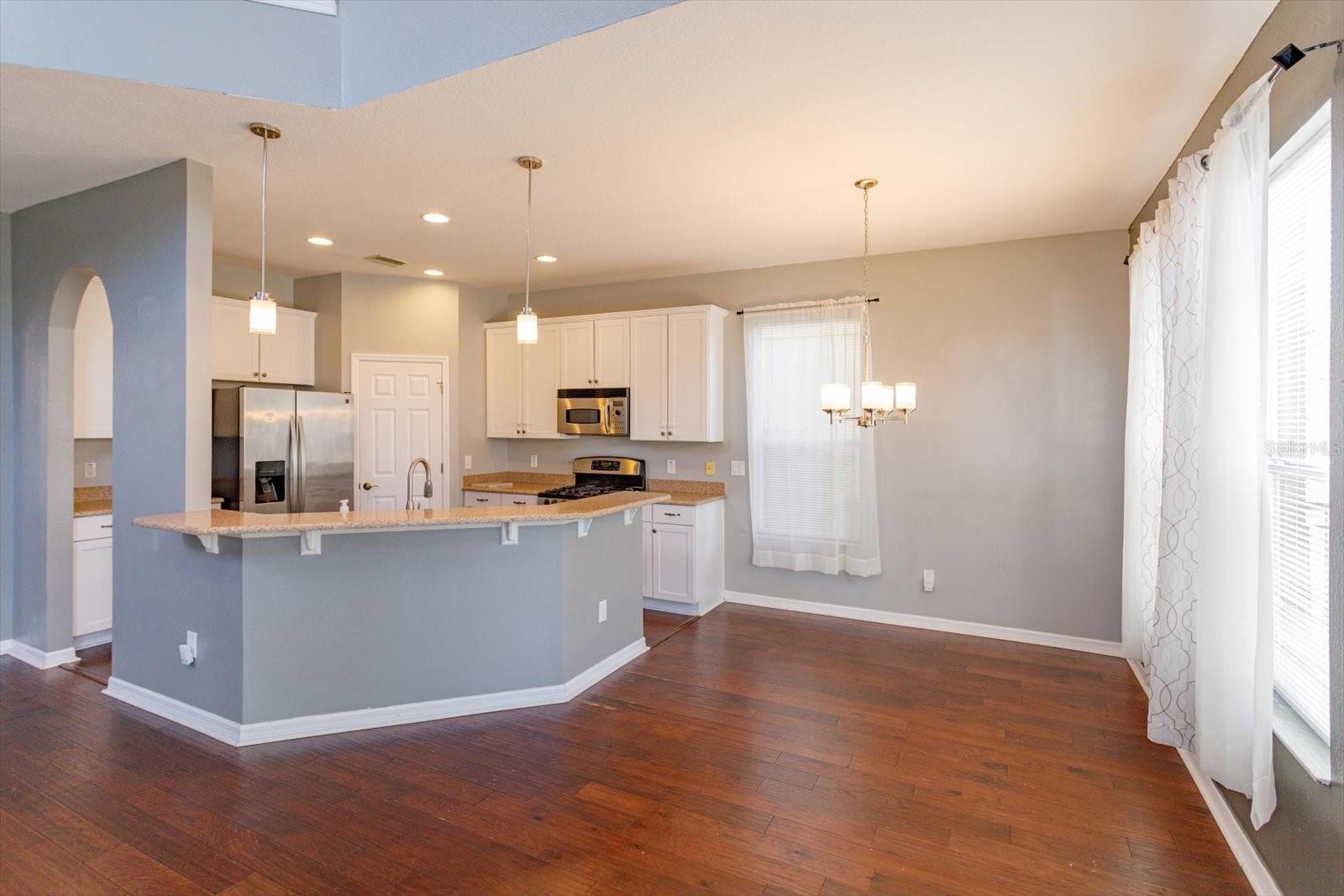 SIGNATURE LKS-PCL 01B - Residential