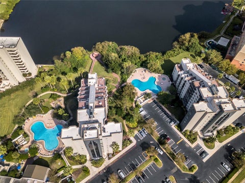 Photo of 6165 Carrier Drive #1601, Orlando, FL 32819 (MLS # O6417161)