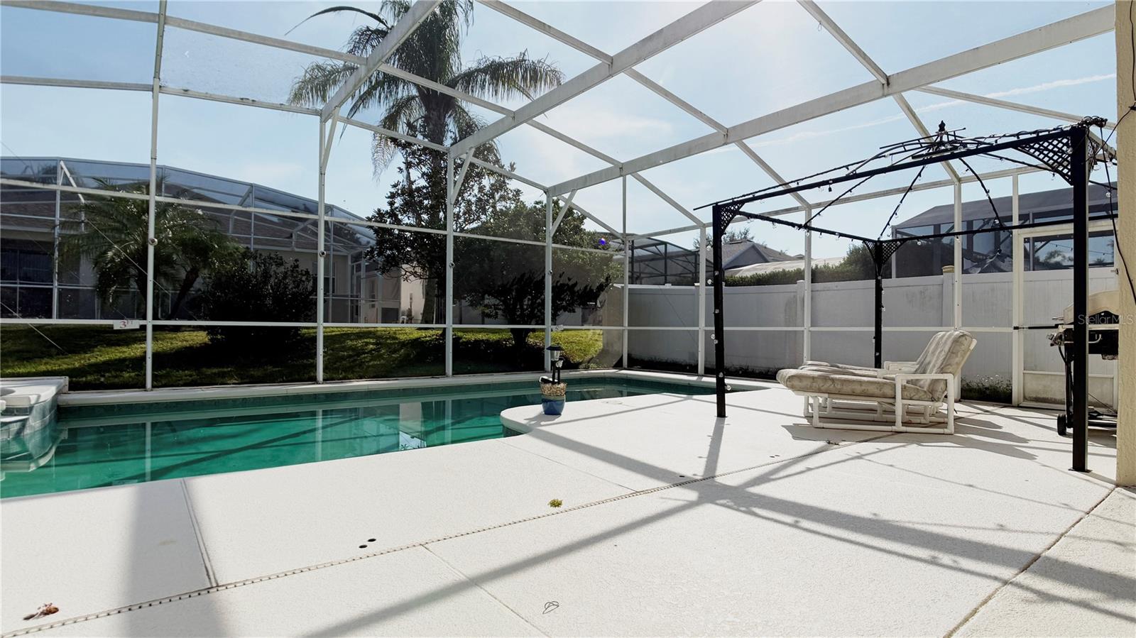 HIGHLANDS RESERVE PH 06 - Residential Lease