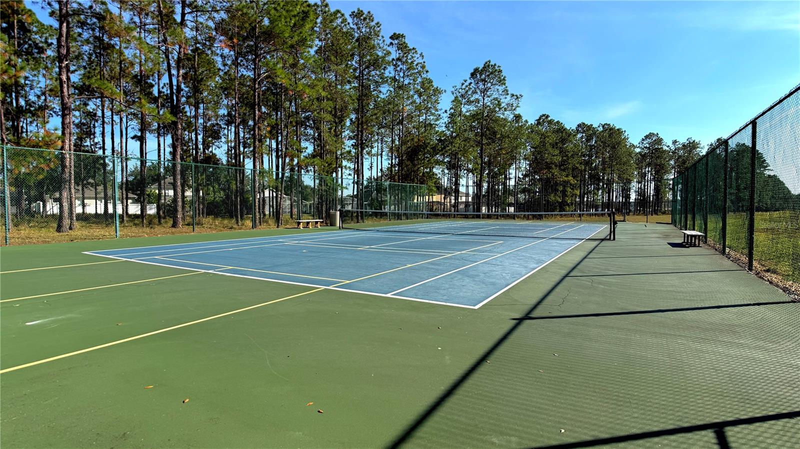 HIGHLANDS RESERVE PH 06 - Residential Lease