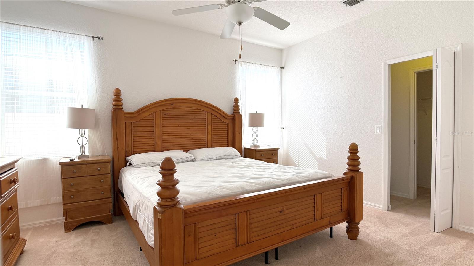 HIGHLANDS RESERVE PH 06 - Residential Lease