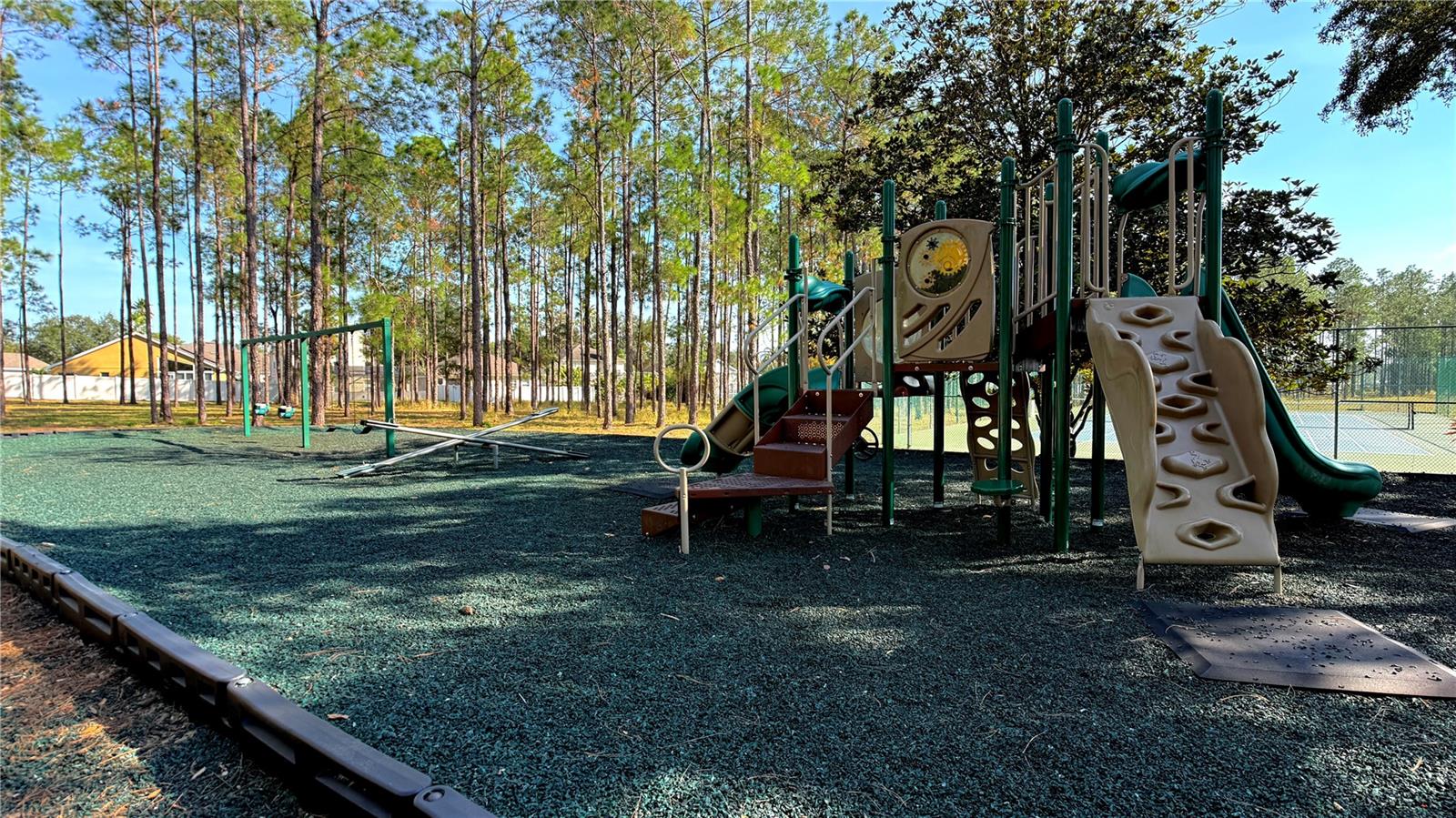 HIGHLANDS RESERVE PH 06 - Residential Lease