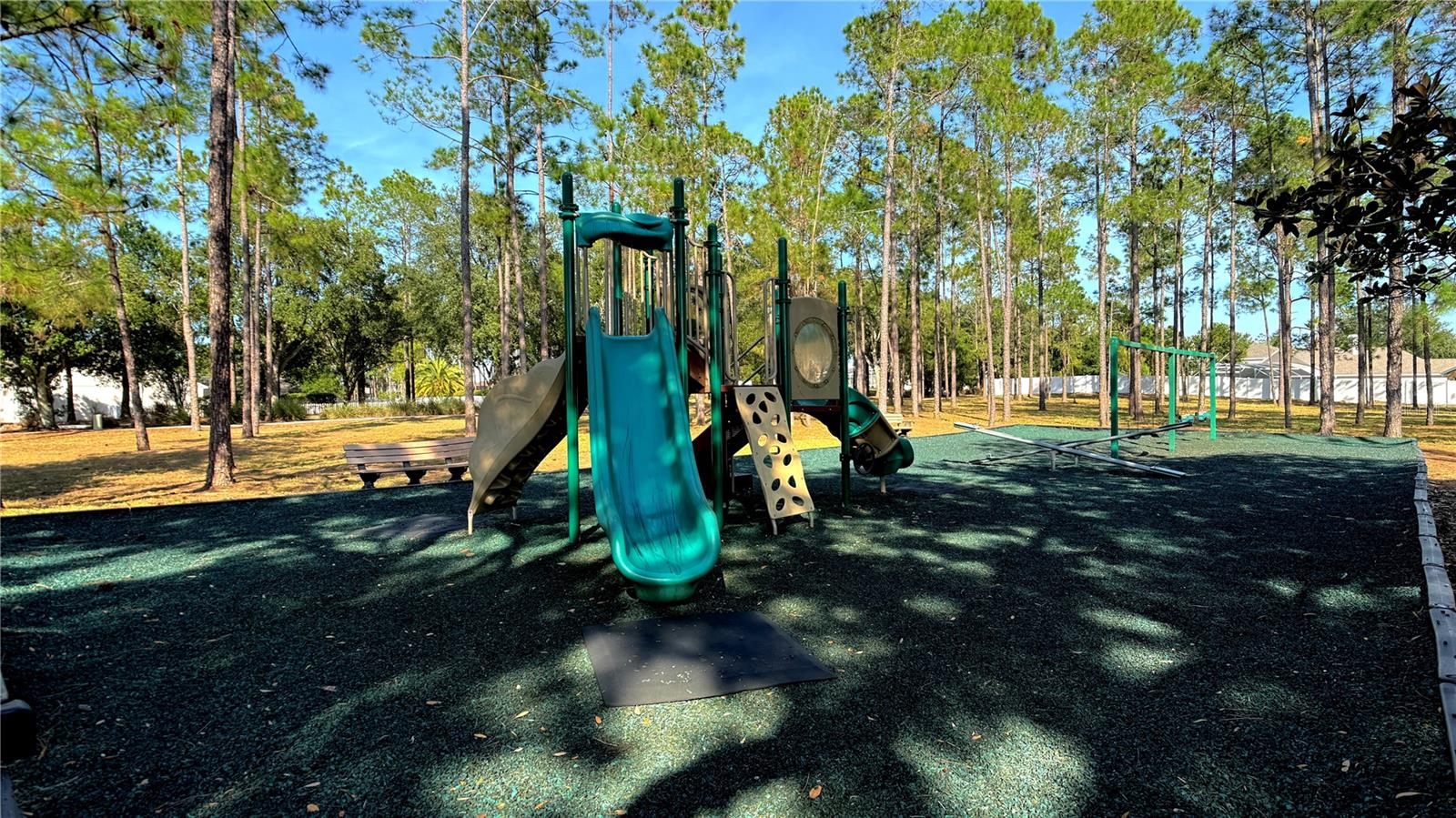 HIGHLANDS RESERVE PH 06 - Residential Lease