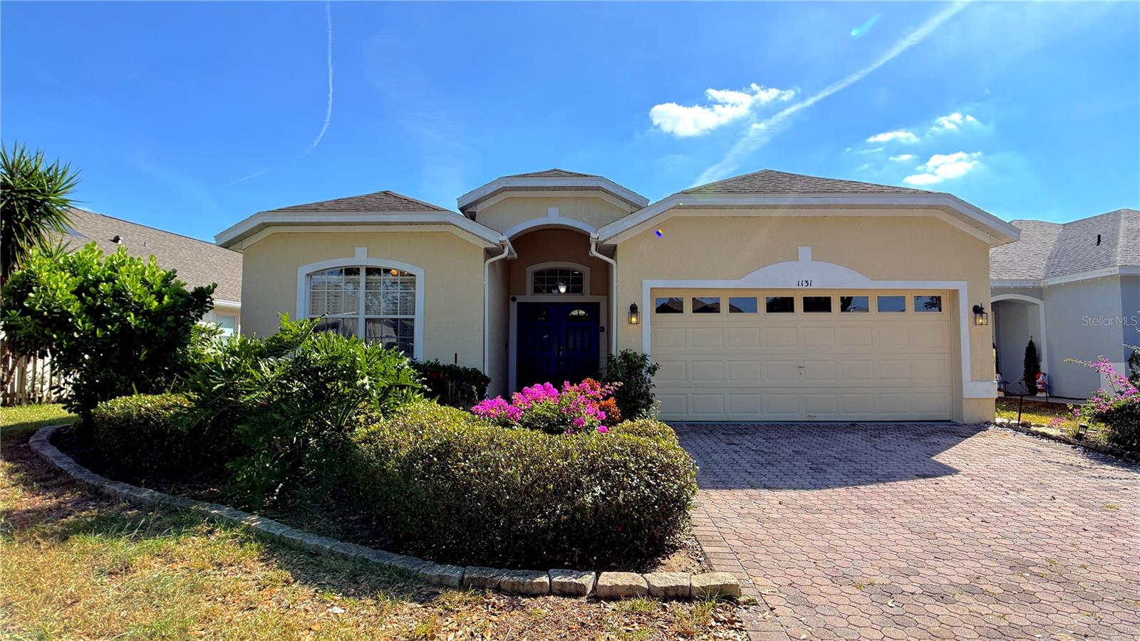 HIGHLANDS RESERVE PH 06 - Residential Lease