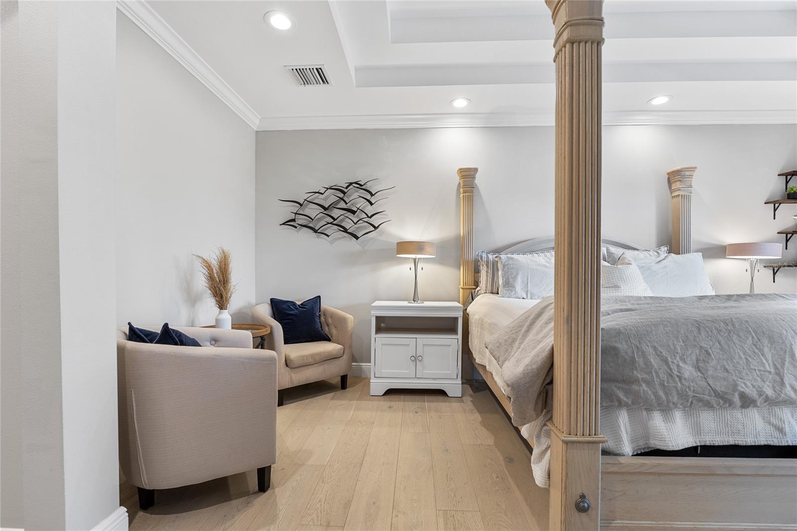 BELLA CAPRI CONDO - Residential