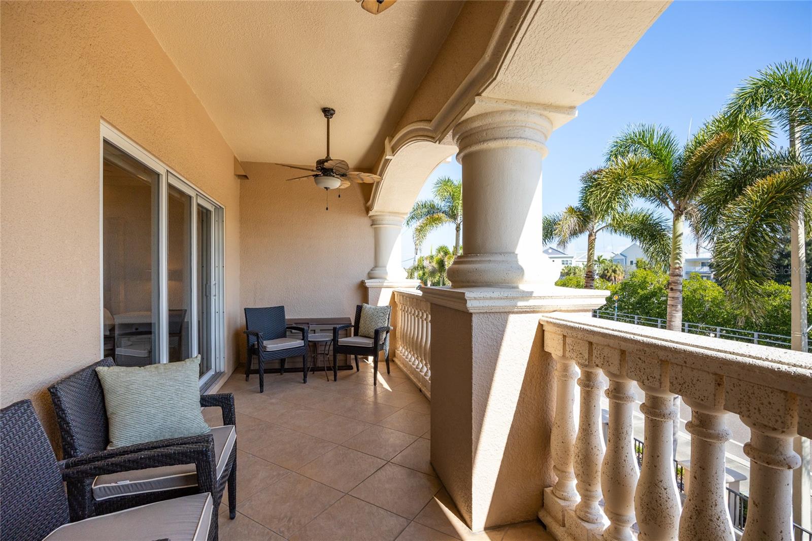 BELLA CAPRI CONDO - Residential