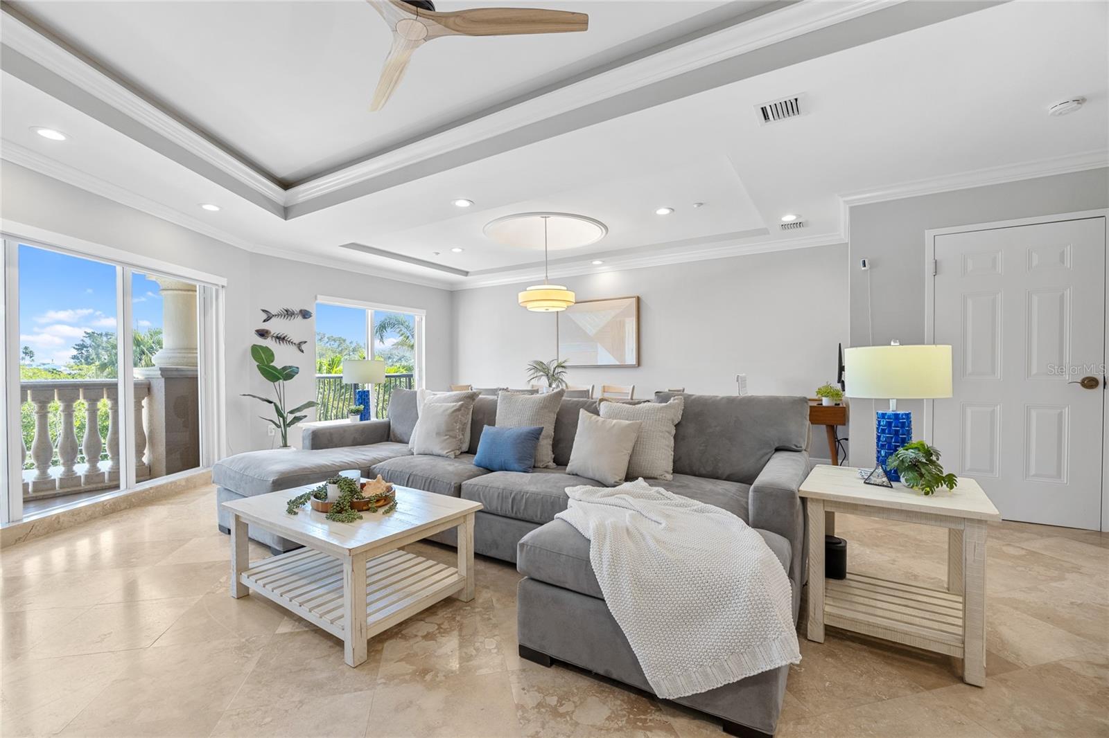 BELLA CAPRI CONDO - Residential