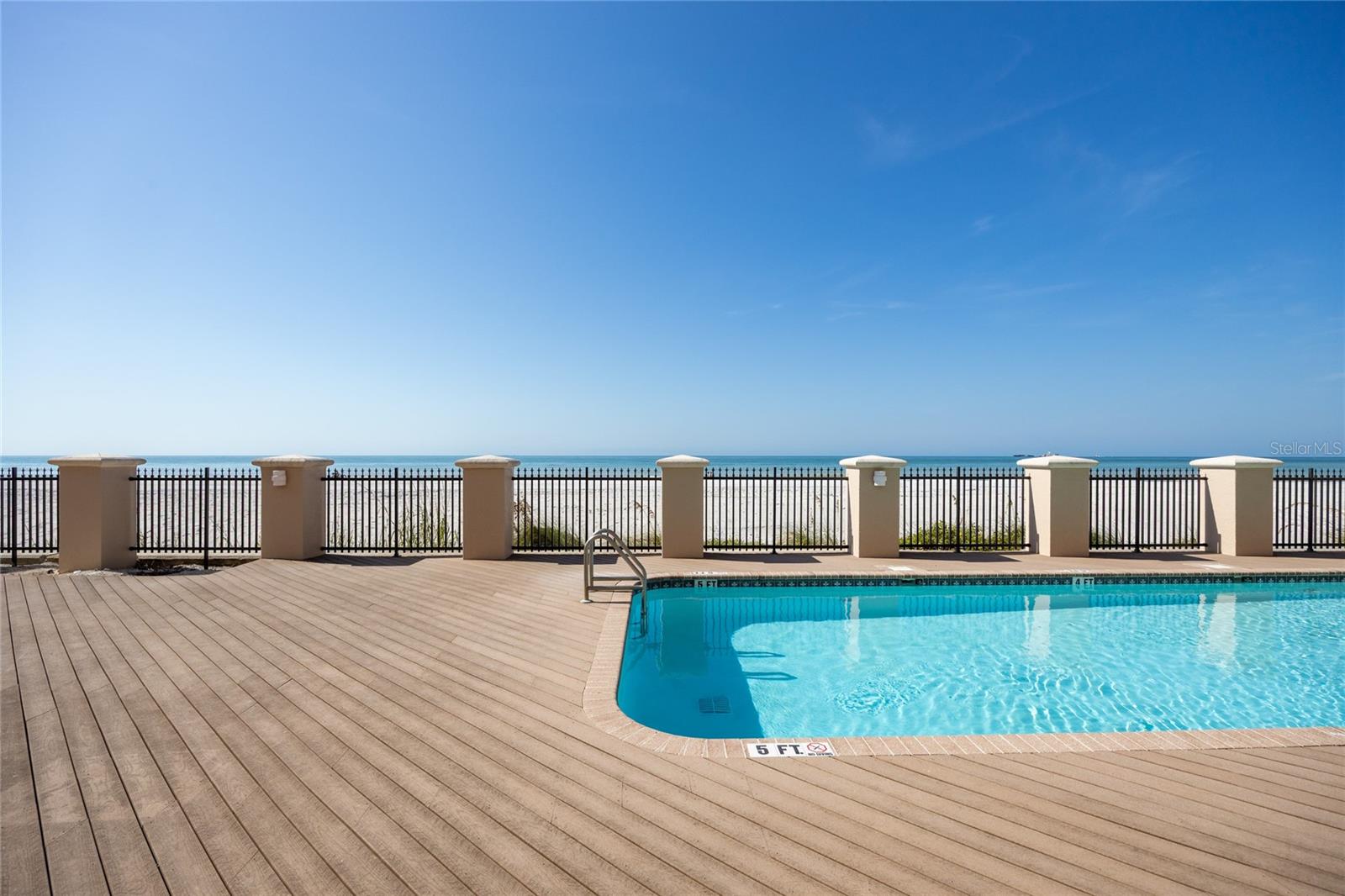 BELLA CAPRI CONDO - Residential