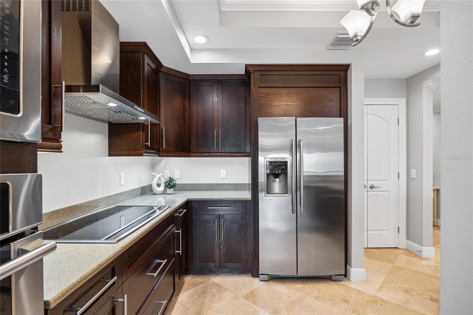 BELLA CAPRI CONDO - Residential