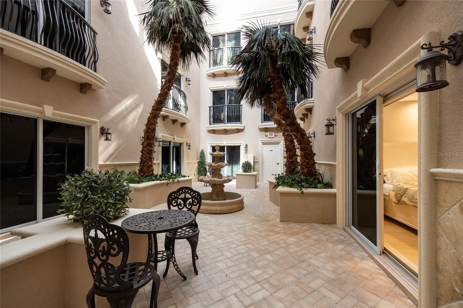 BELLA CAPRI CONDO - Residential