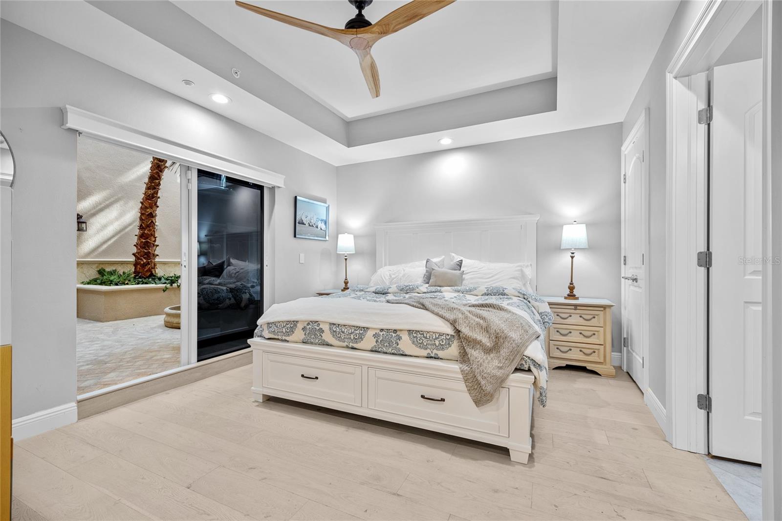 BELLA CAPRI CONDO - Residential