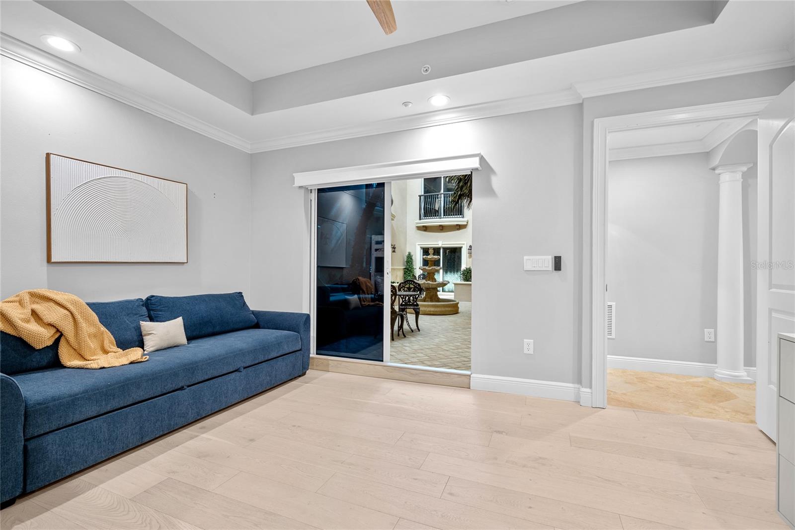 BELLA CAPRI CONDO - Residential