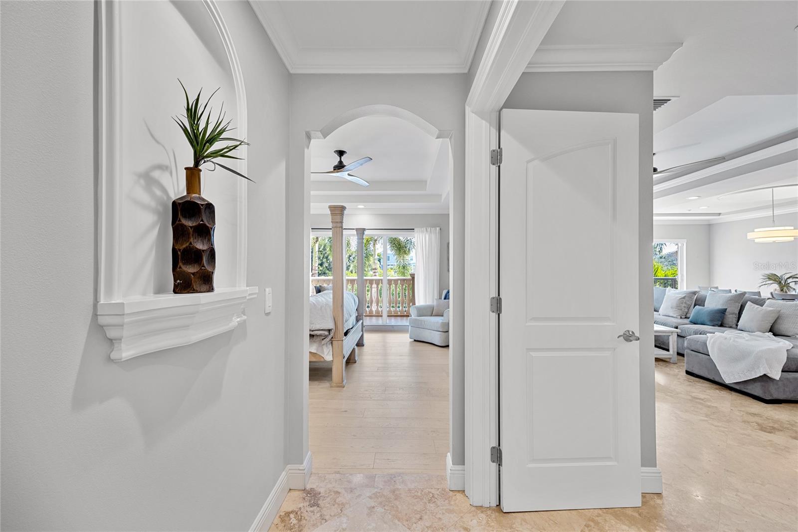 BELLA CAPRI CONDO - Residential