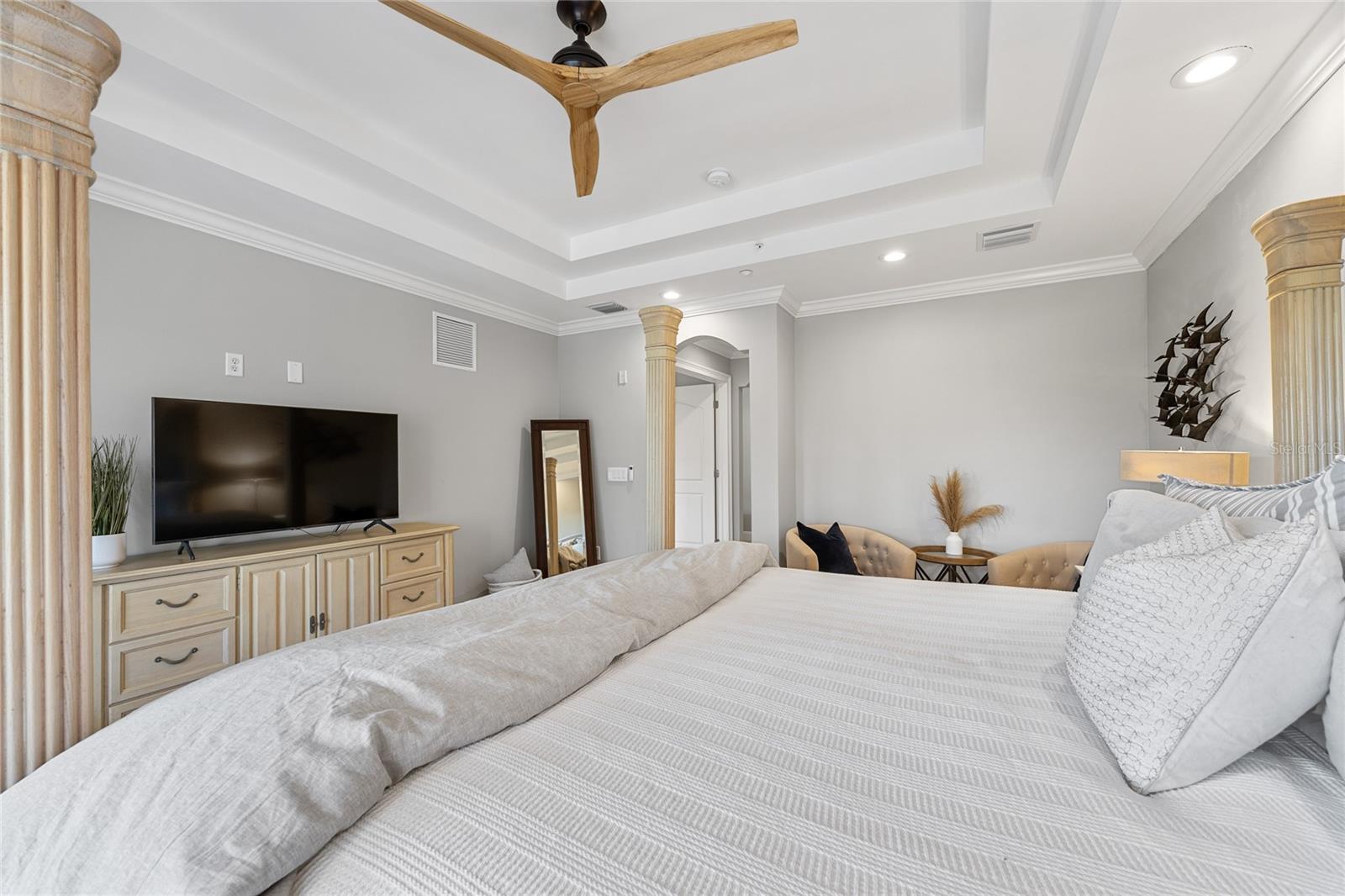 BELLA CAPRI CONDO - Residential