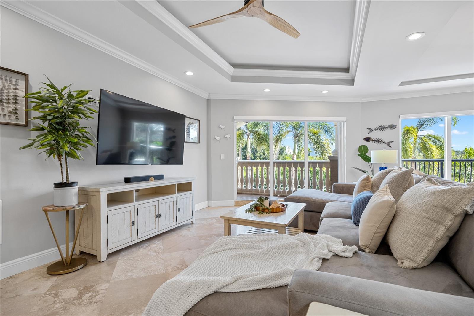 BELLA CAPRI CONDO - Residential