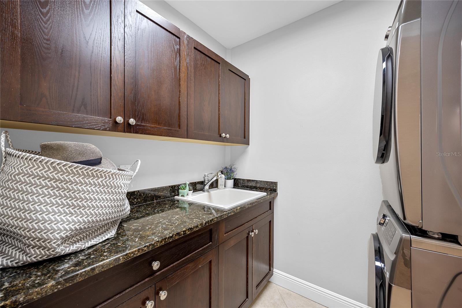 BELLA CAPRI CONDO - Residential