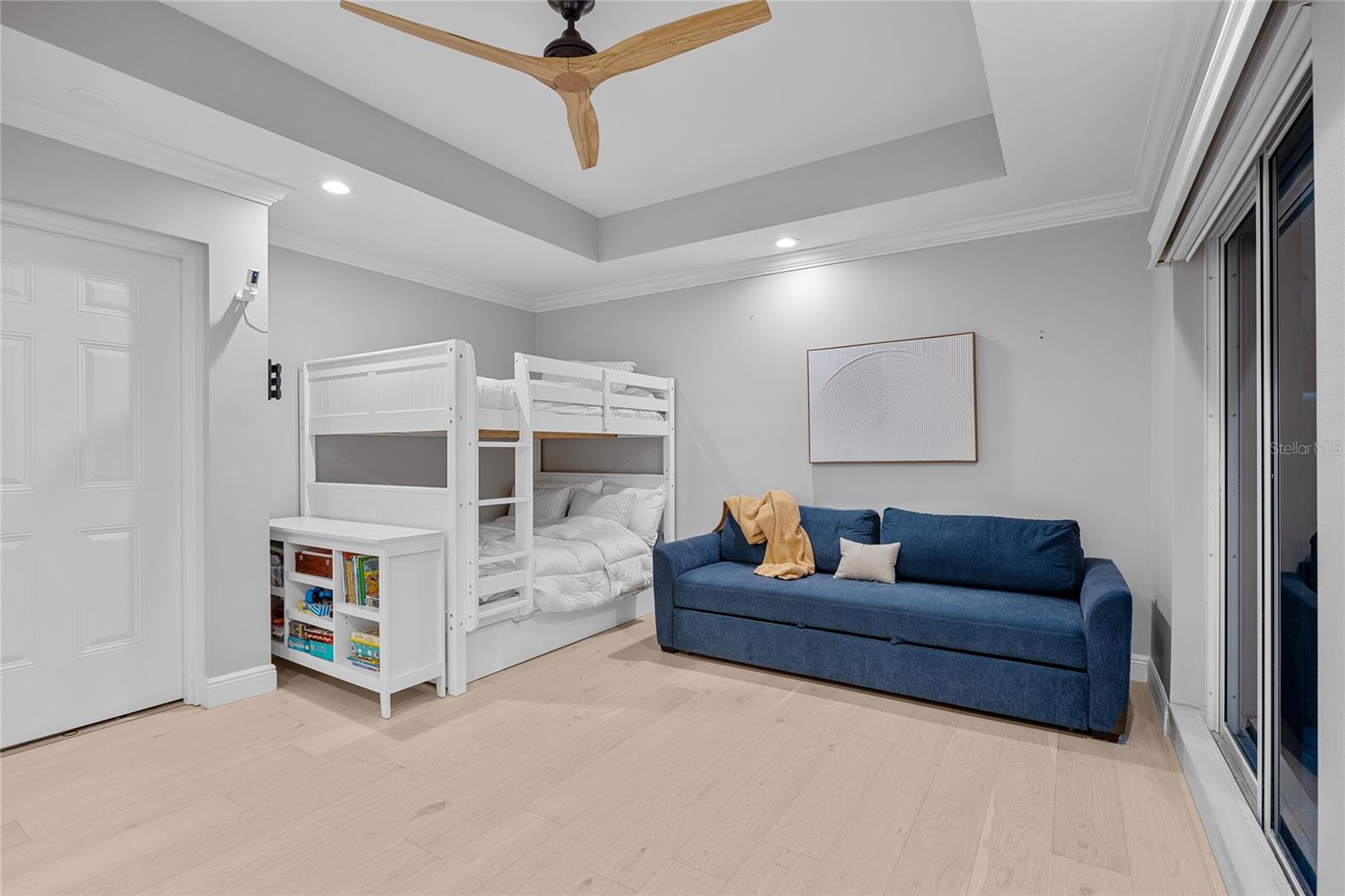 BELLA CAPRI CONDO - Residential