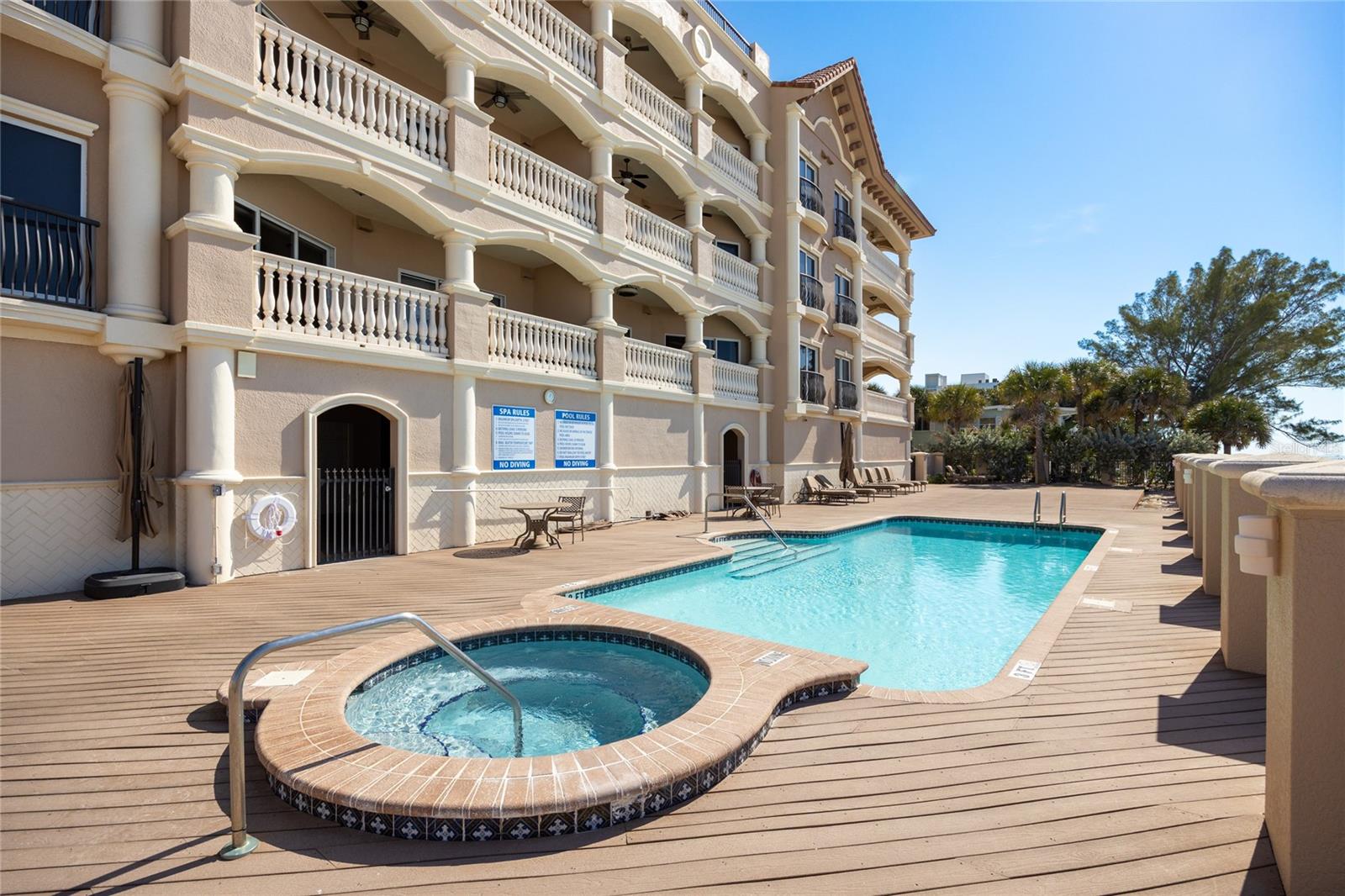 BELLA CAPRI CONDO - Residential