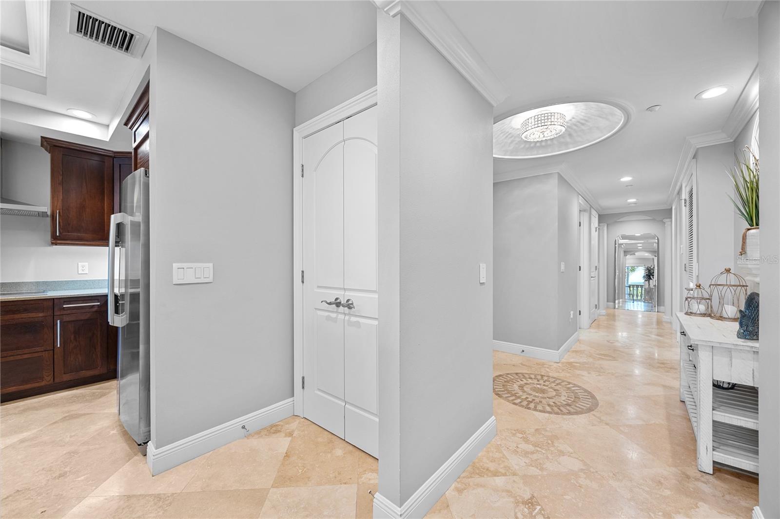 BELLA CAPRI CONDO - Residential